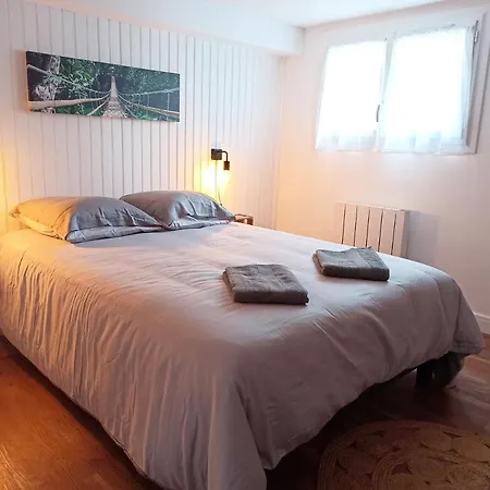 Charmant T2 Proche Plage Avec Terrasse Privative Royan Esterno foto